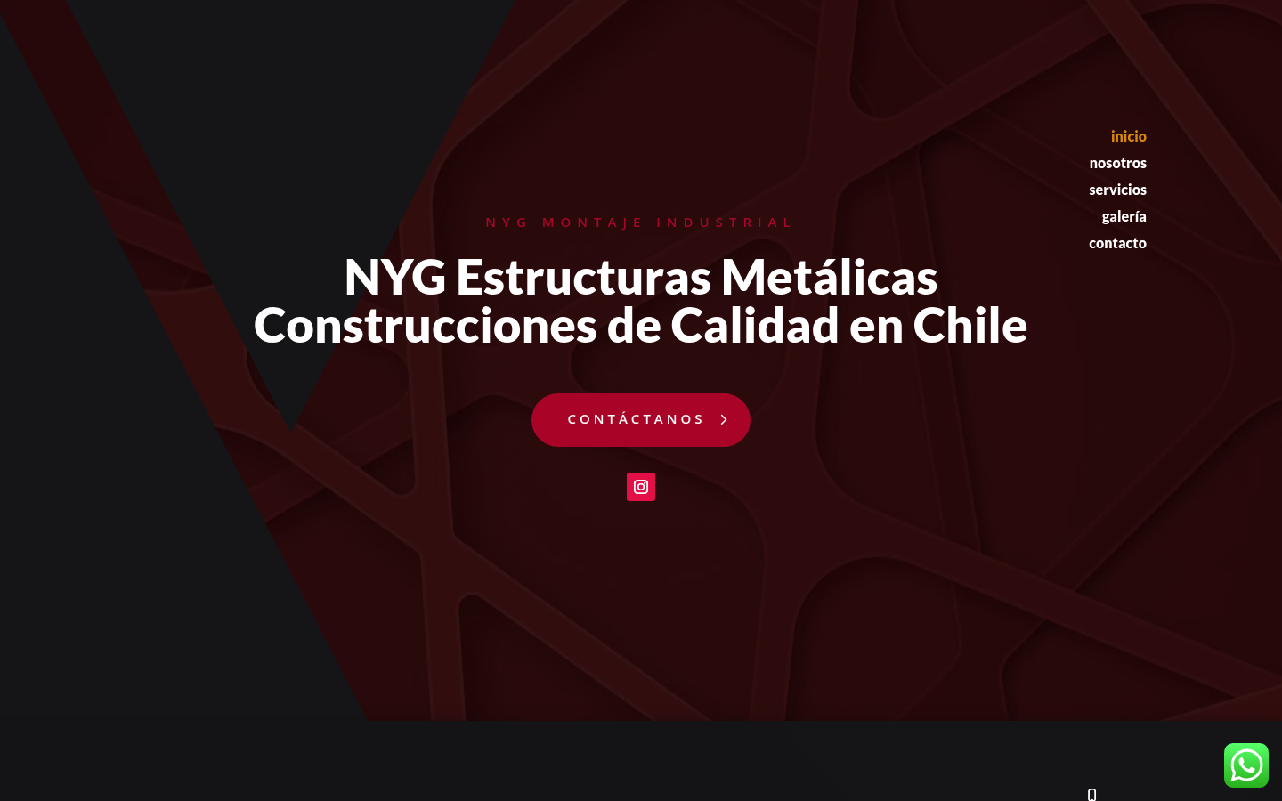 NYG Montaje Industrial